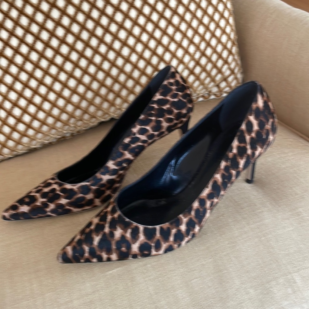 M. Gemi Essato Heels 70mm